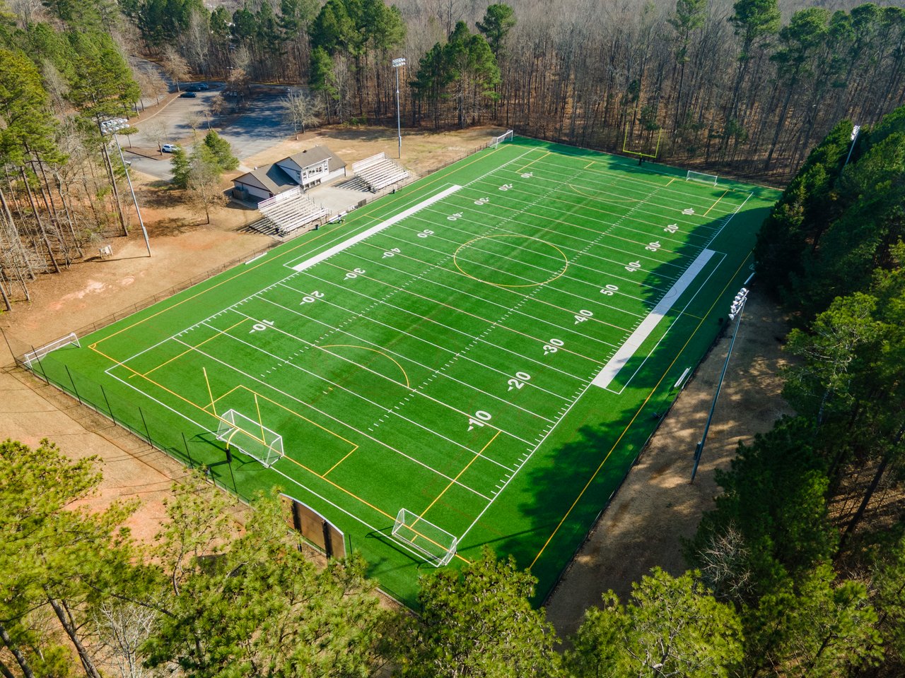 405 The Hermitage Drive