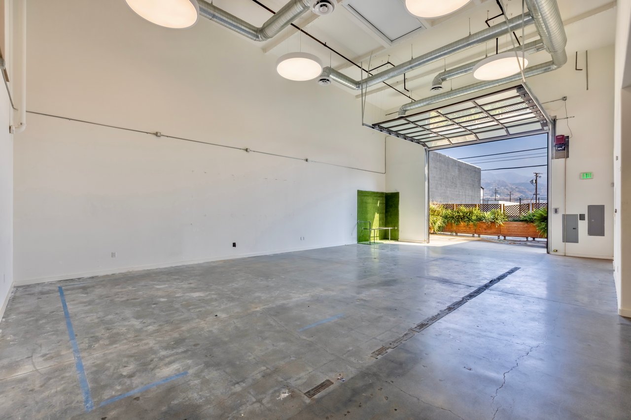 3058 N. Lima St.