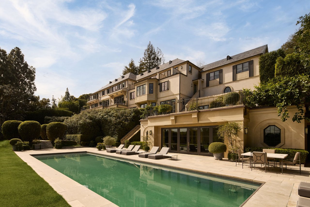 10790 Bellagio Rd, Bel Air 