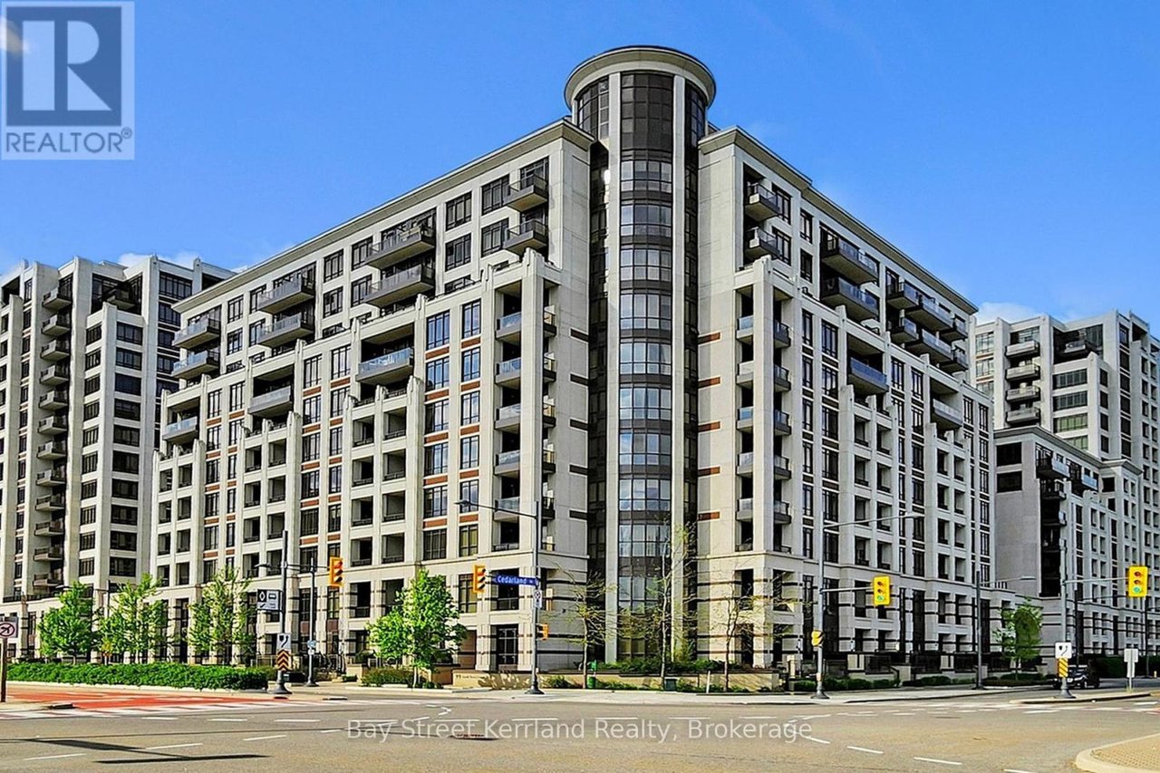99 S Town Centre Blvd #507