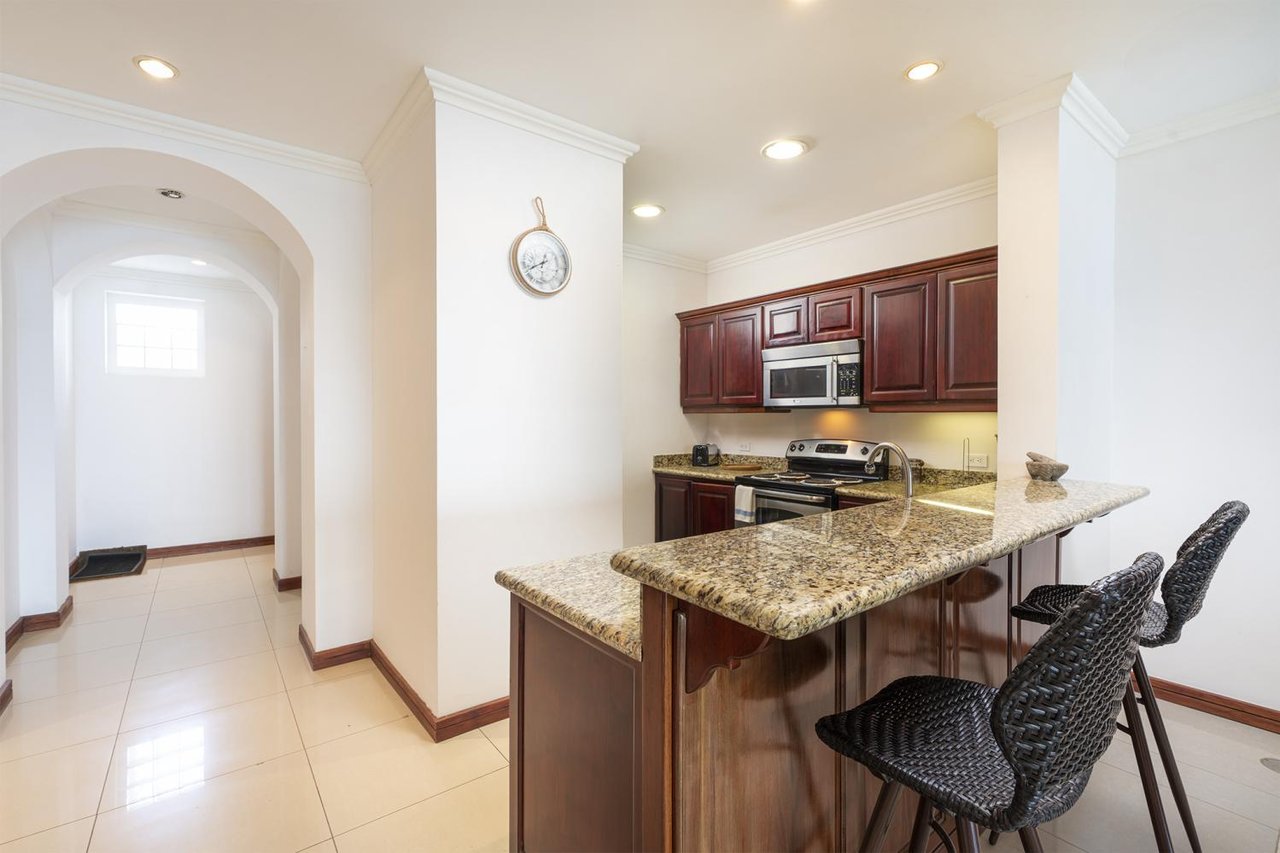 Oceanica #829 | Spectacular 5th-Floor Ocean-View Condo for Sale in Playa Flamingo