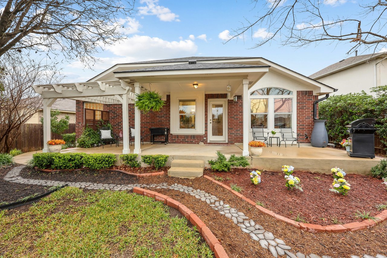 3411 Sandy Koufax Lane