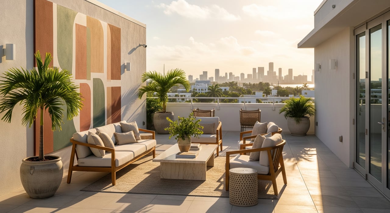 Edgewater vs. Midtown: Which Miami Neighborhood Fits You?