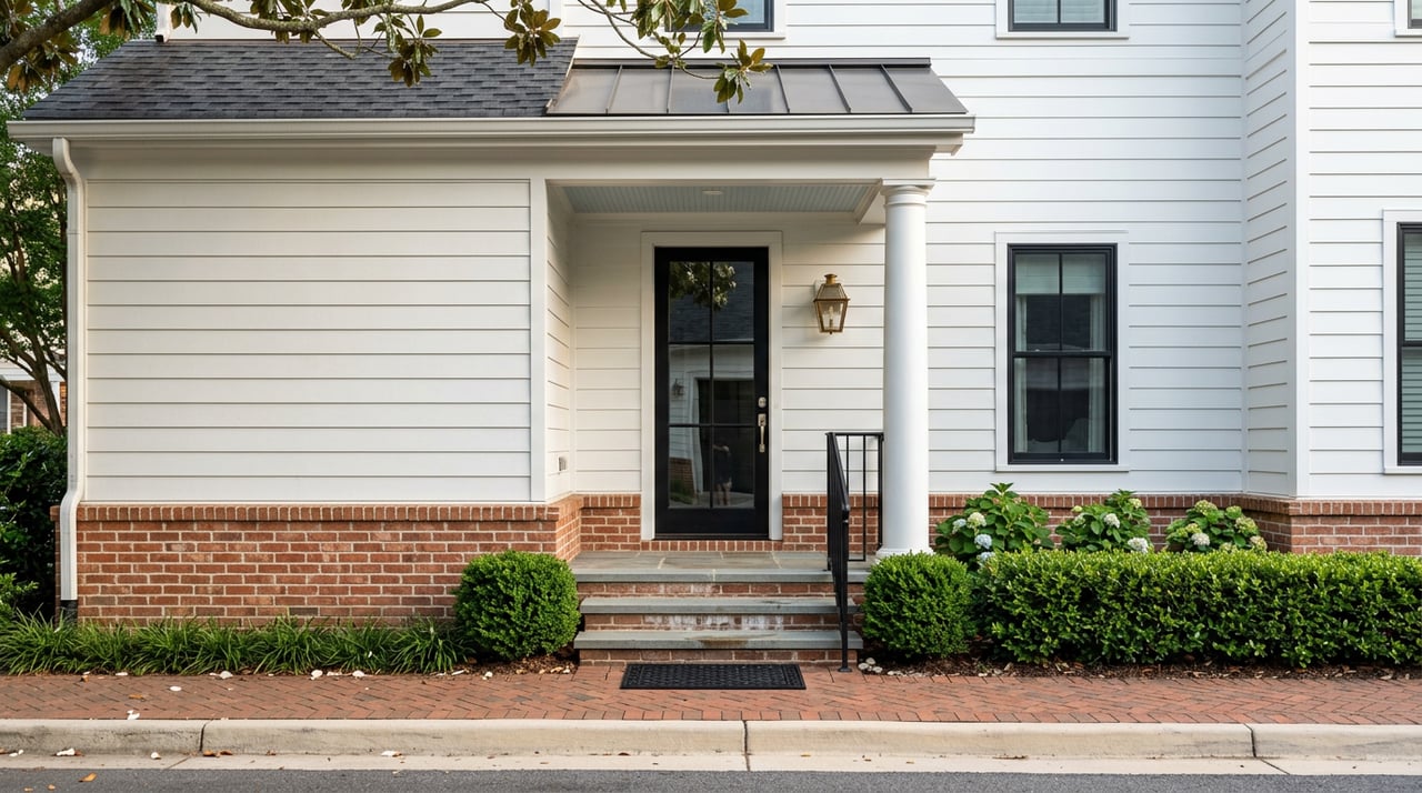 Townhome Or Single‑Family In Ballantyne? How To Decide