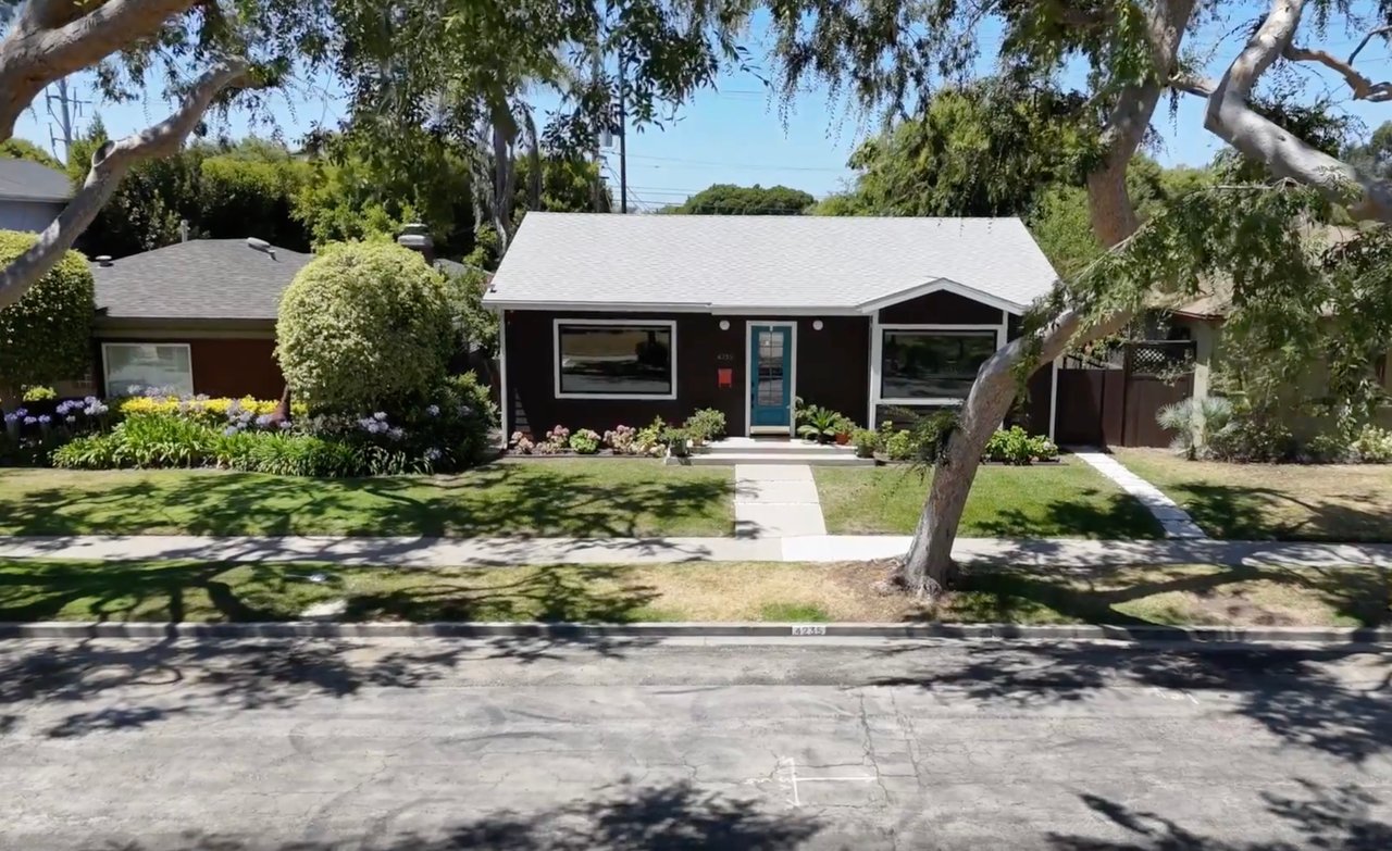 4235 Keystone Ave, Culver City, CA
