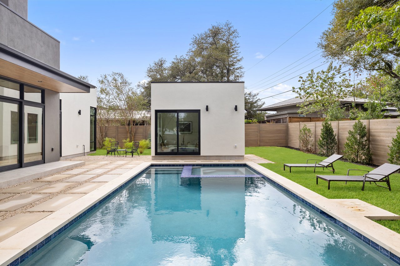 304 Blue Ridge Trail