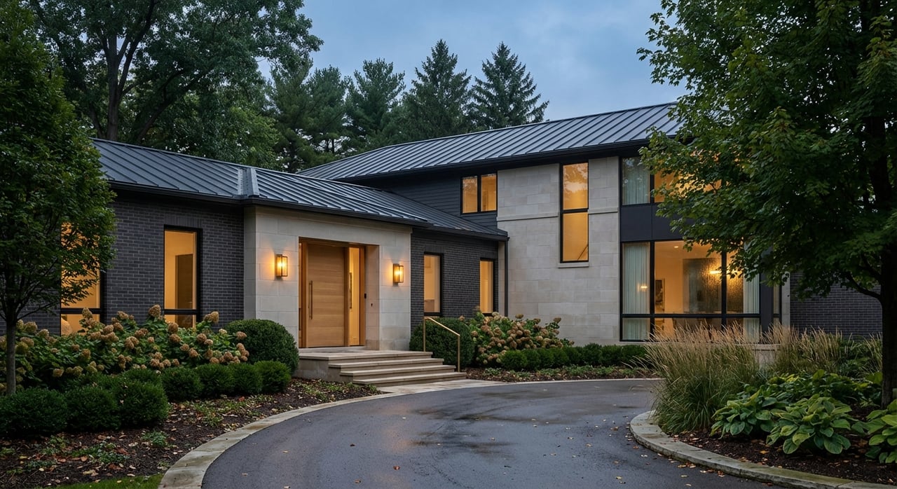 Living In Bloomfield Hills: Schools, Lifestyle, And Estates