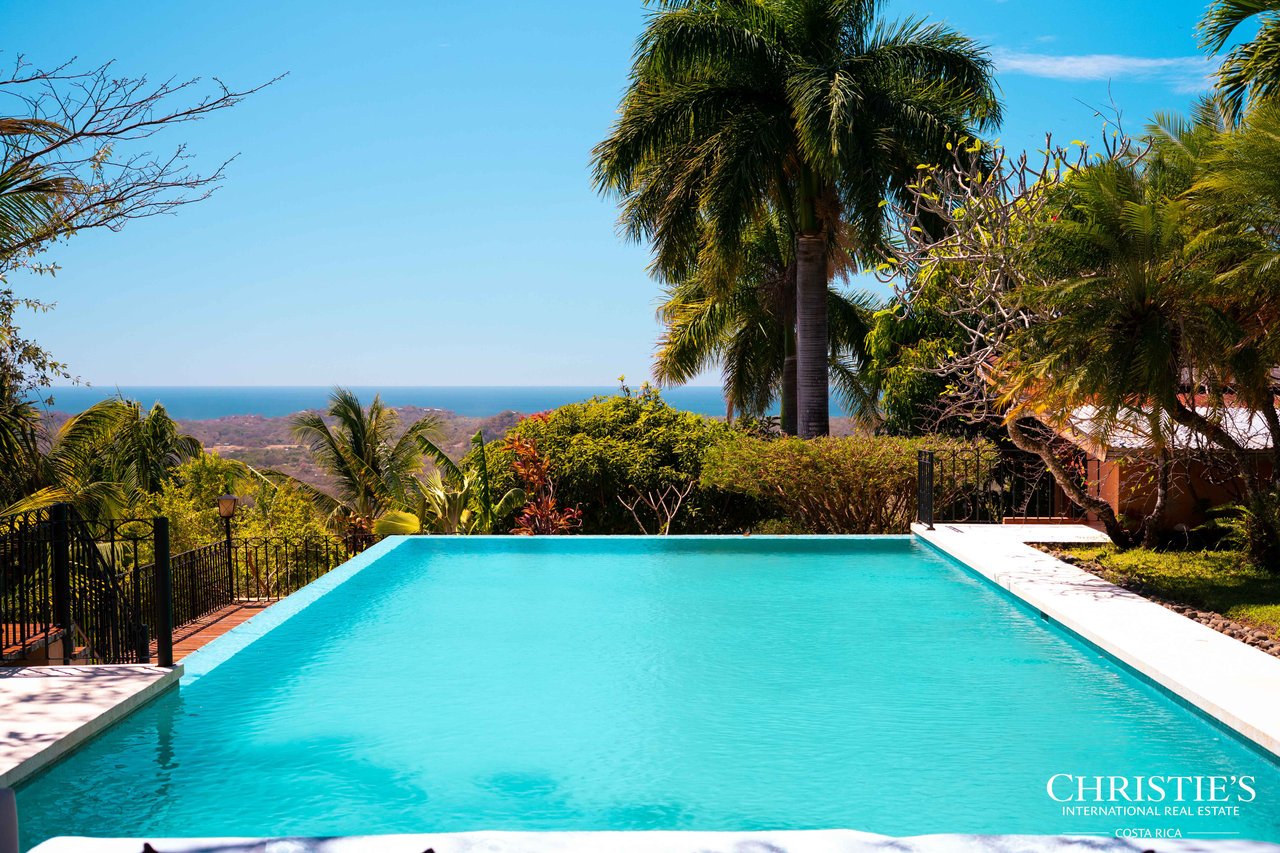 Finca Austria - A 149-Acre Private Estate with Residences, Infrastructure & Expansion Potential.