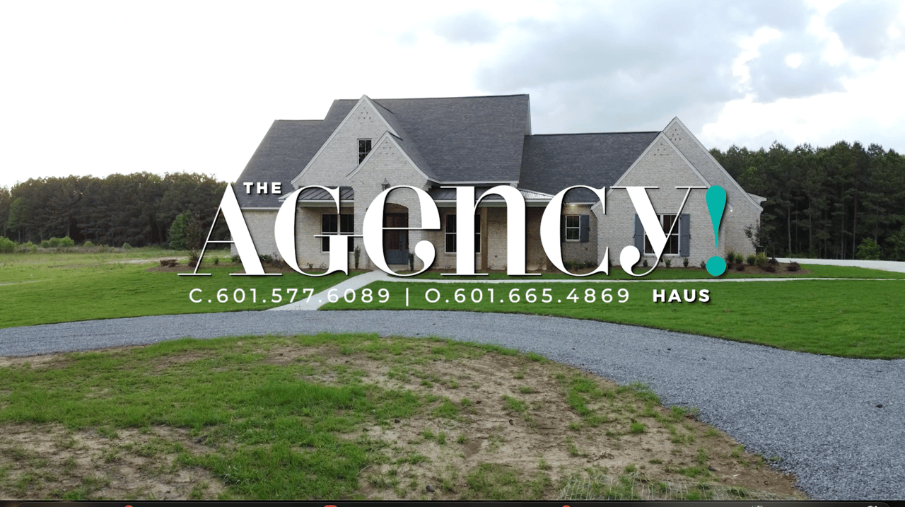 Final Walkthrough Day! Custom Home on 5 Acres – Almost Time to Close