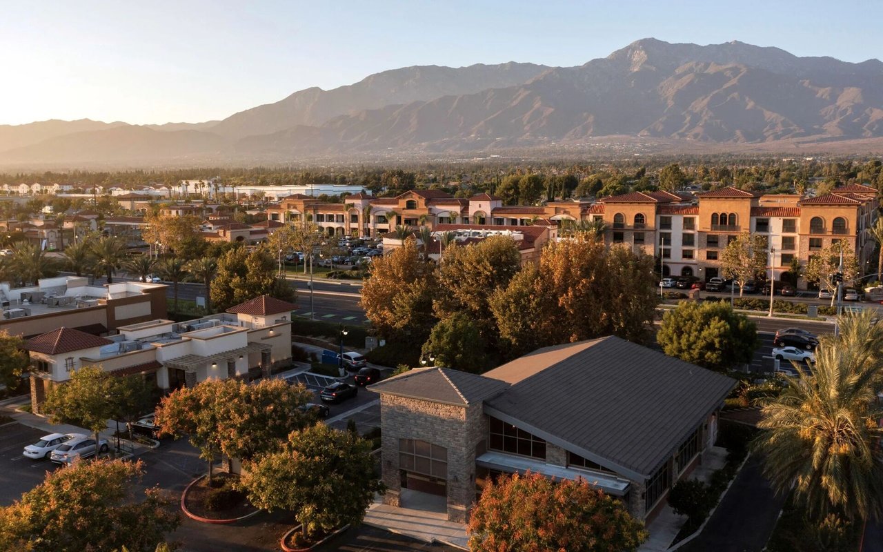Rancho Cucamonga