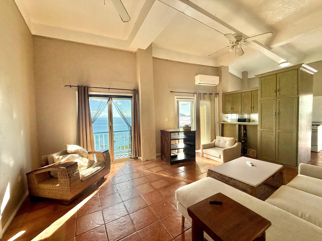 623 3 Bedrooms-Cane Garden Bay