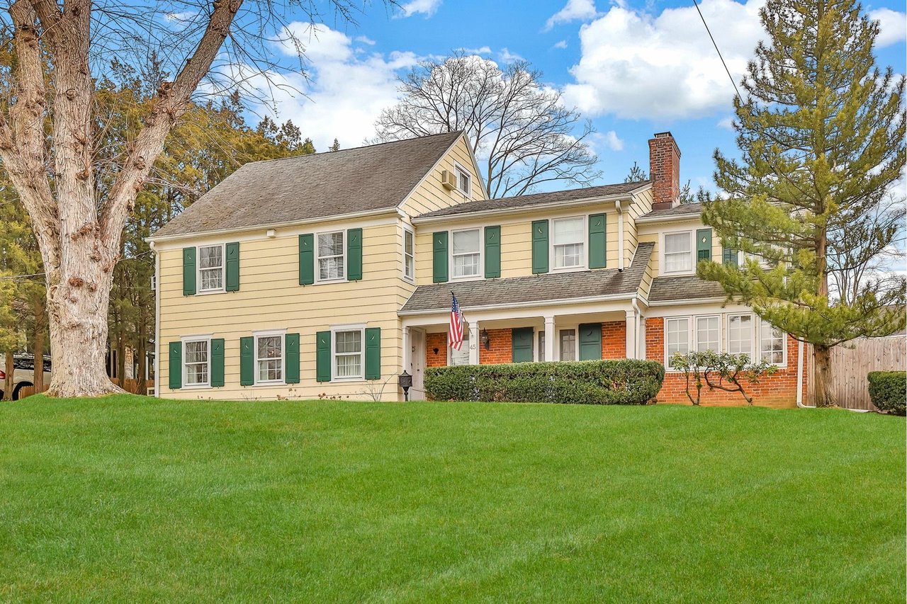 45 Wellington Ave