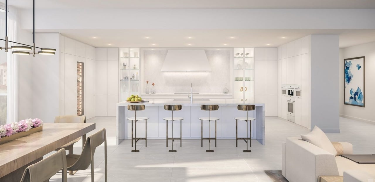 Alina Residences