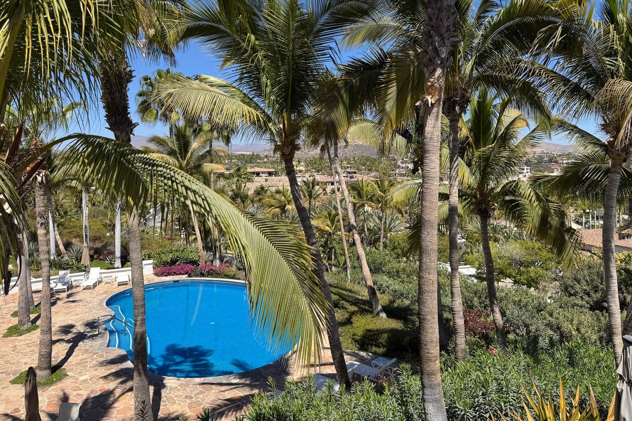 Villas de Montana 112