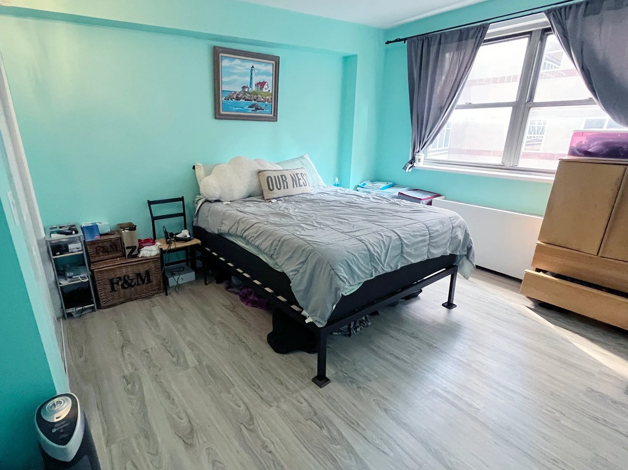 211 East 53rd St #14H