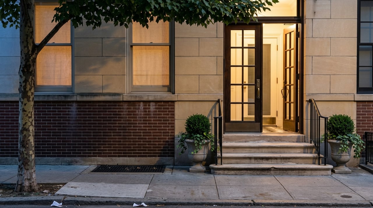 Living In Manhattan As A Global Professional