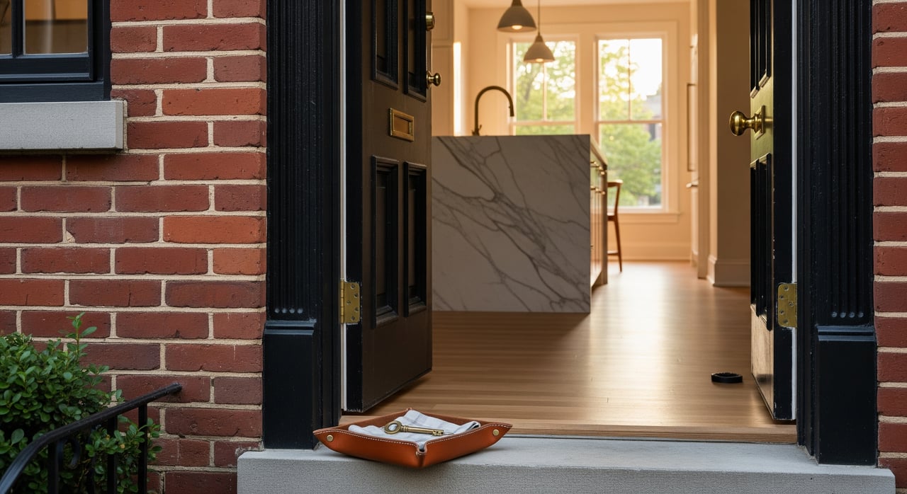 Bella Vista Buyer Programs: PHFA, Grants, Credits