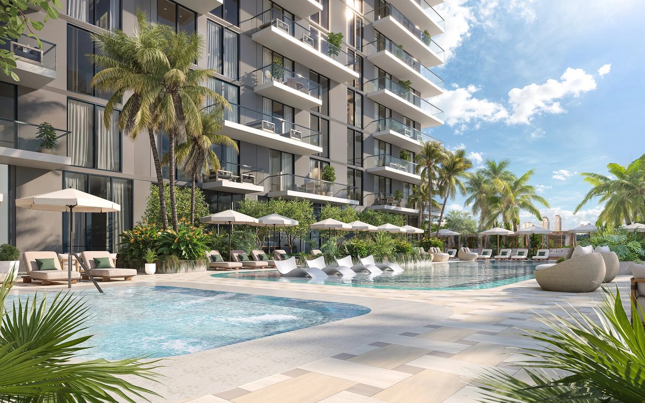 Viceroy Residences Aventura