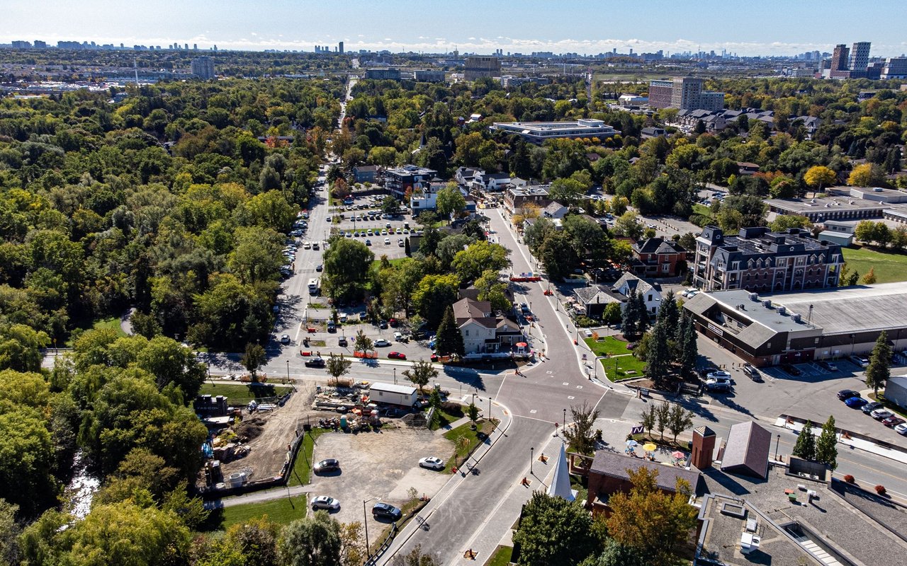 Markham