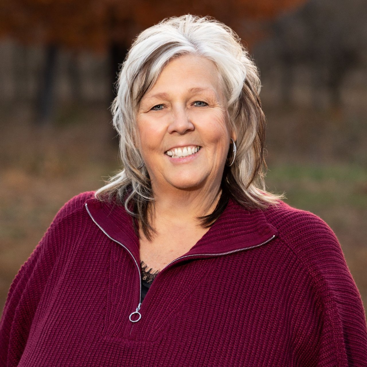 Susan D Goodall Diamond, MO Real Estate Agent Headshot