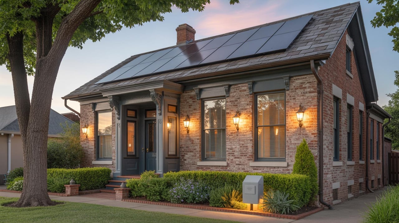 Smart Home Upgrades to Cut Bills in Paducah, KY Homes