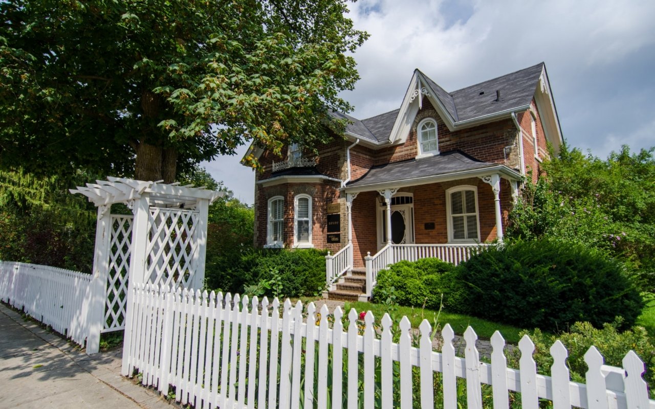 Toronto Home Prices Just Increased, According to This Index