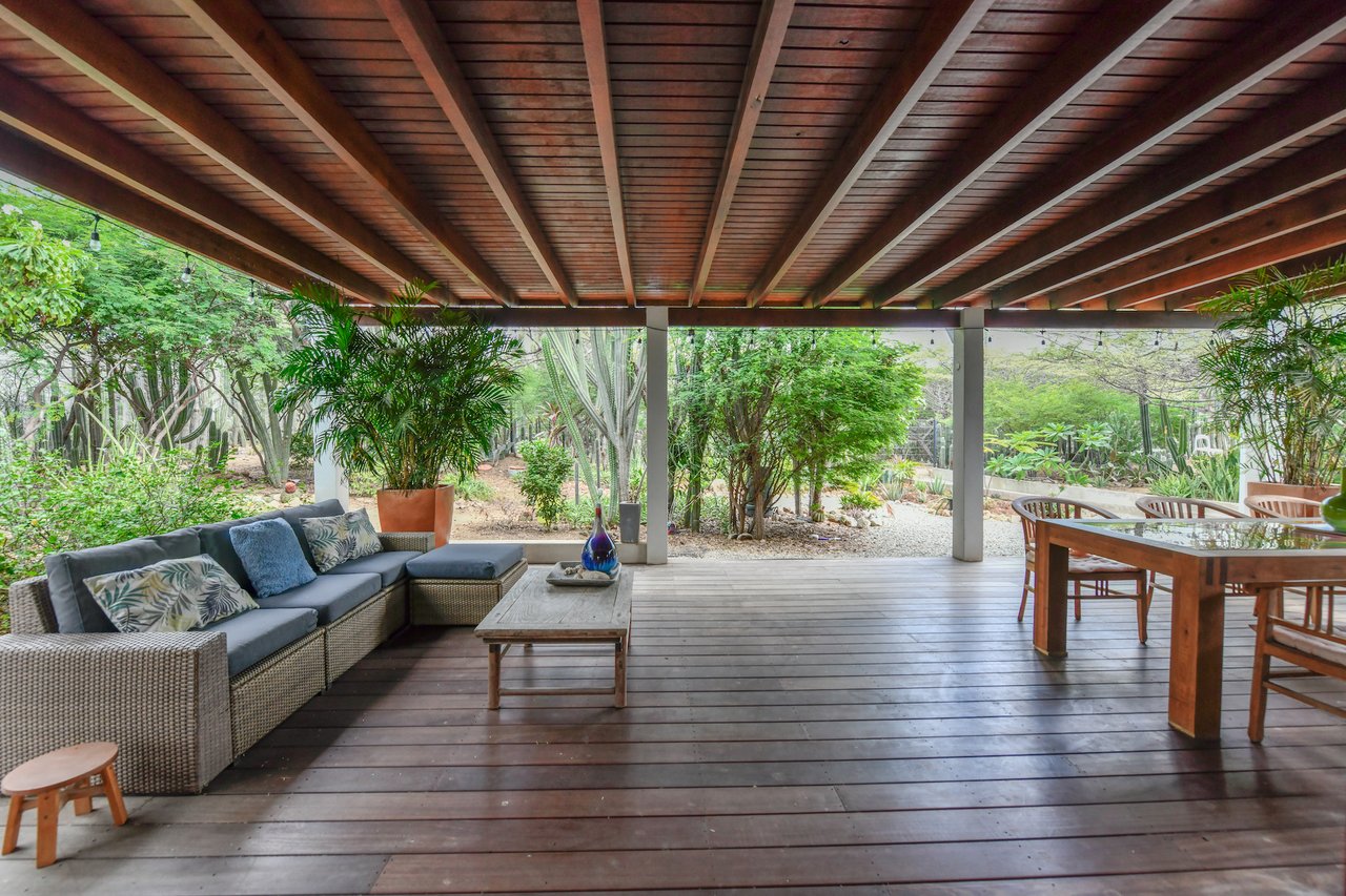 Nature-Infused Retreat at Picaron as Investment