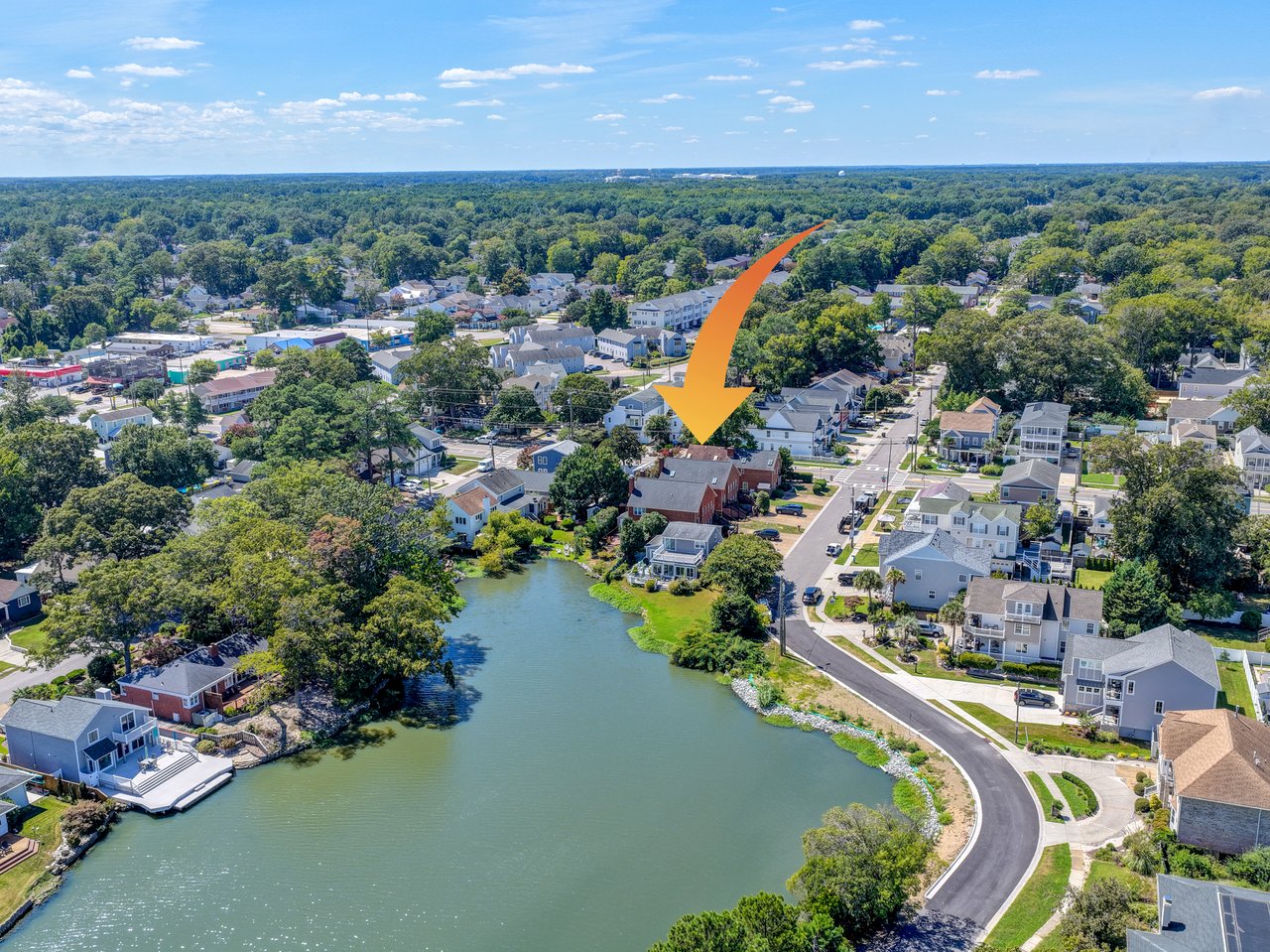 536 Lakewood Circle