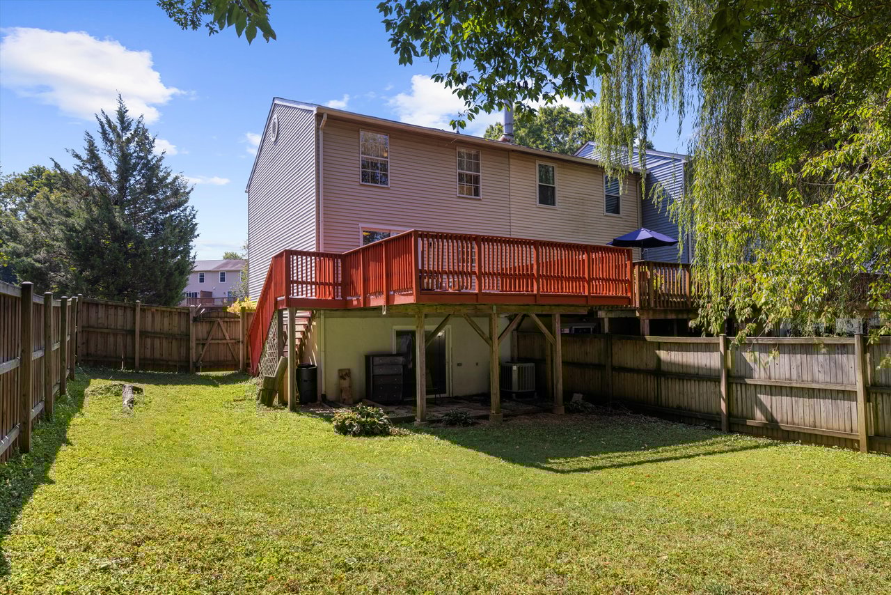 1516 Lodge Pole Court
