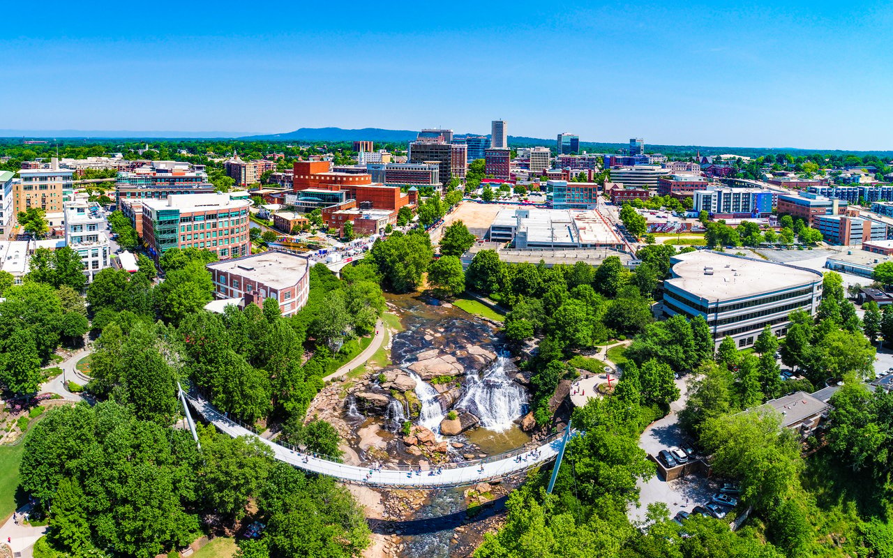 Greensboro