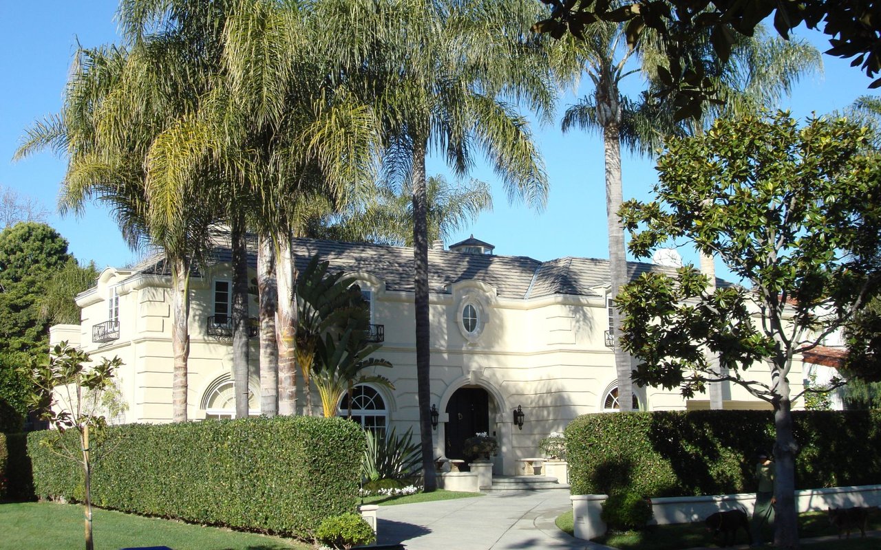 Beverly Hills