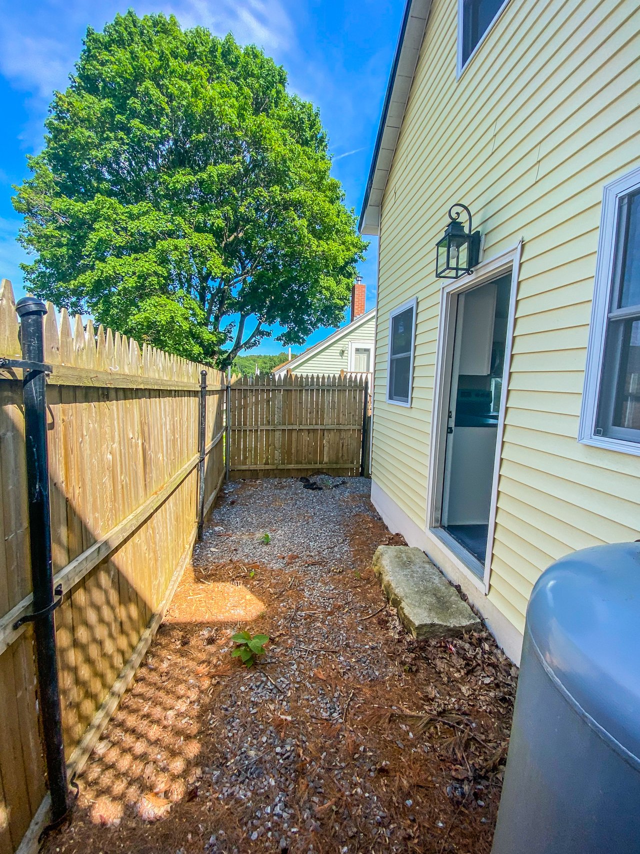 Rental Currently Available