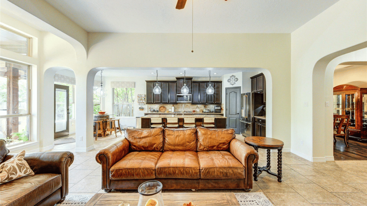 7003 Fall Creek Lane | Missouri City Real Estate