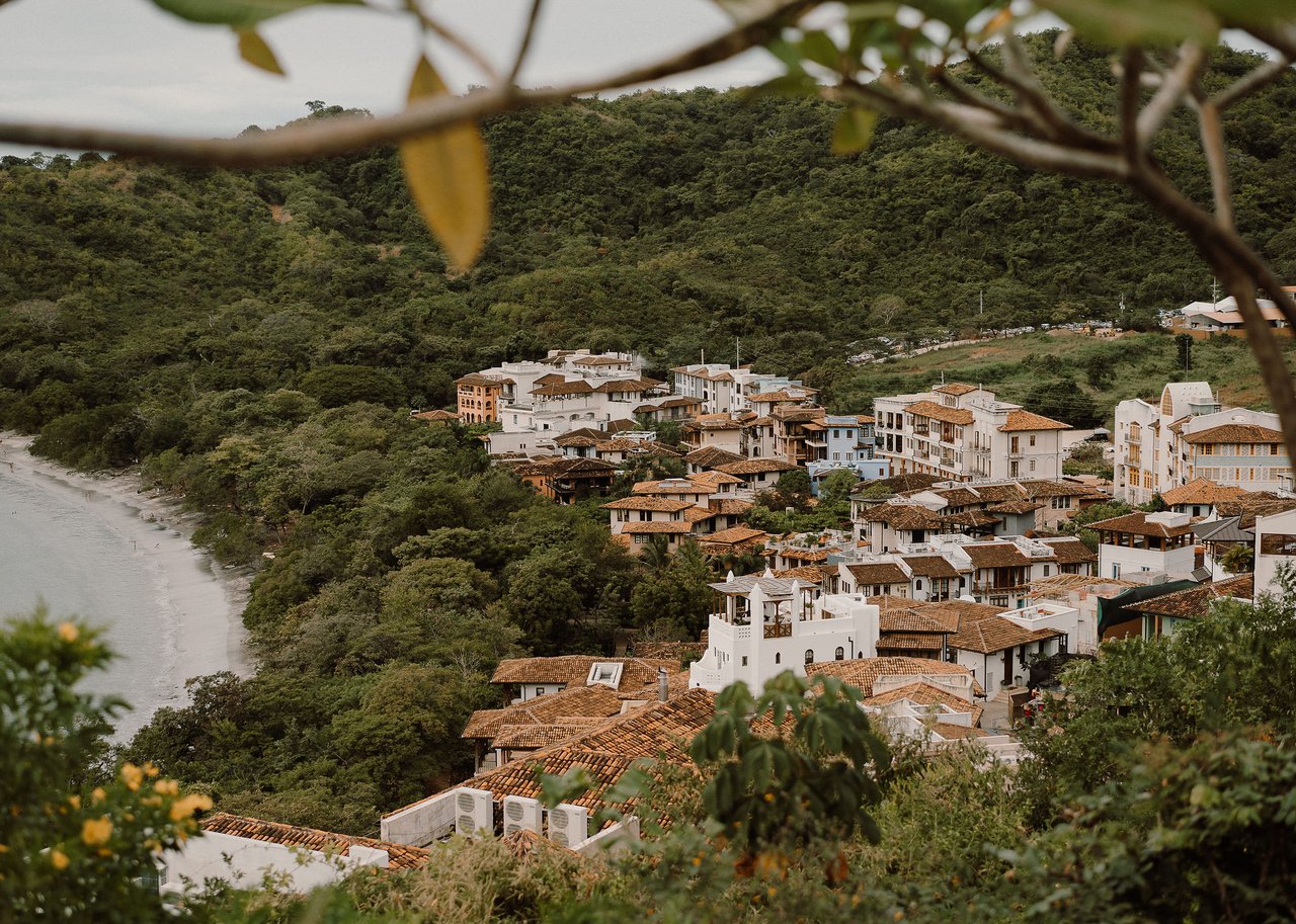 Las Catalinas