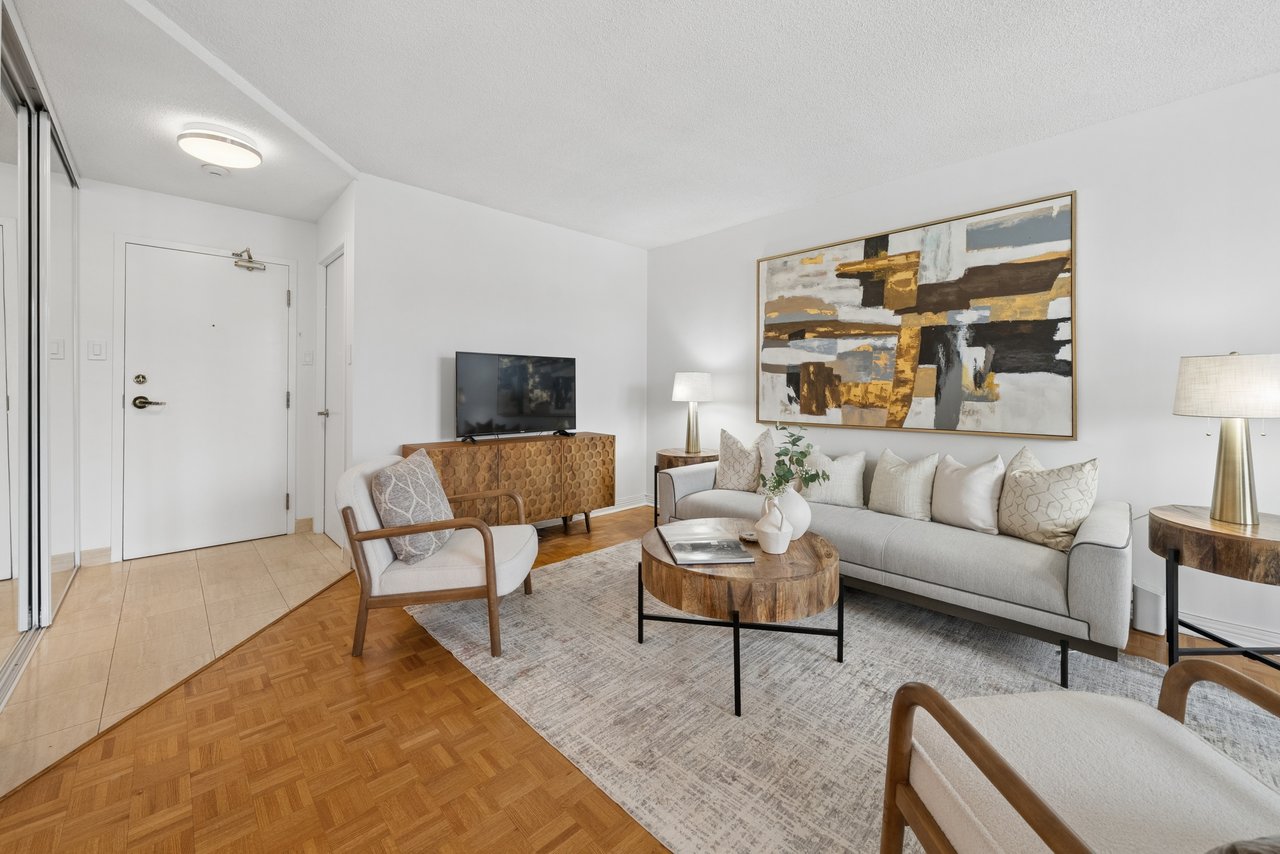 30 Wilson Street #302