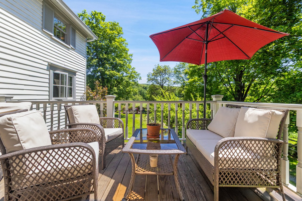 679 Titicus Road