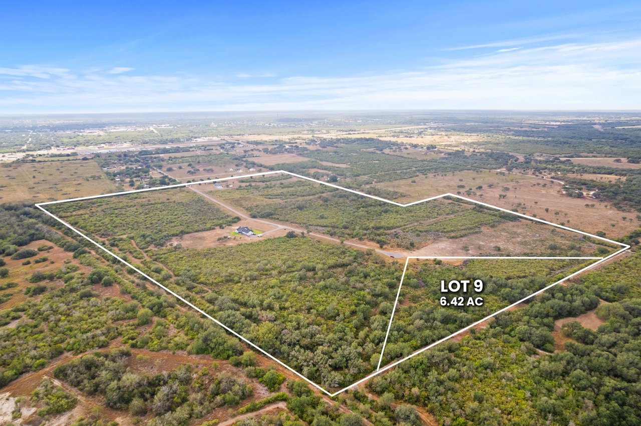 Lost Acres Estates