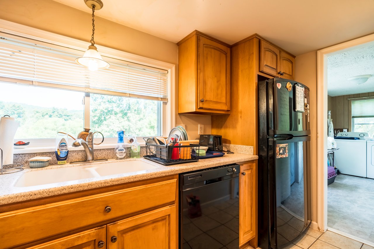 3808 Kozy Korner Road