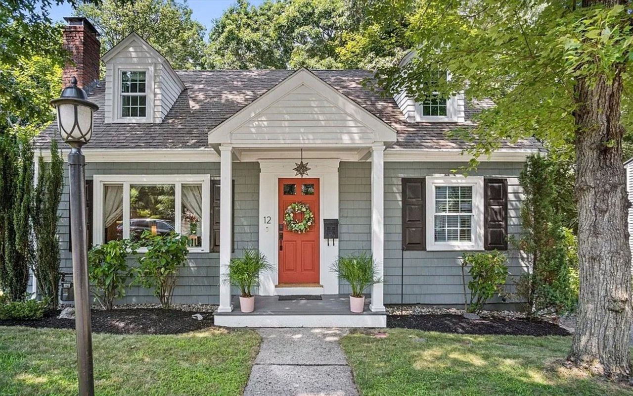 12 Renwick Rd
