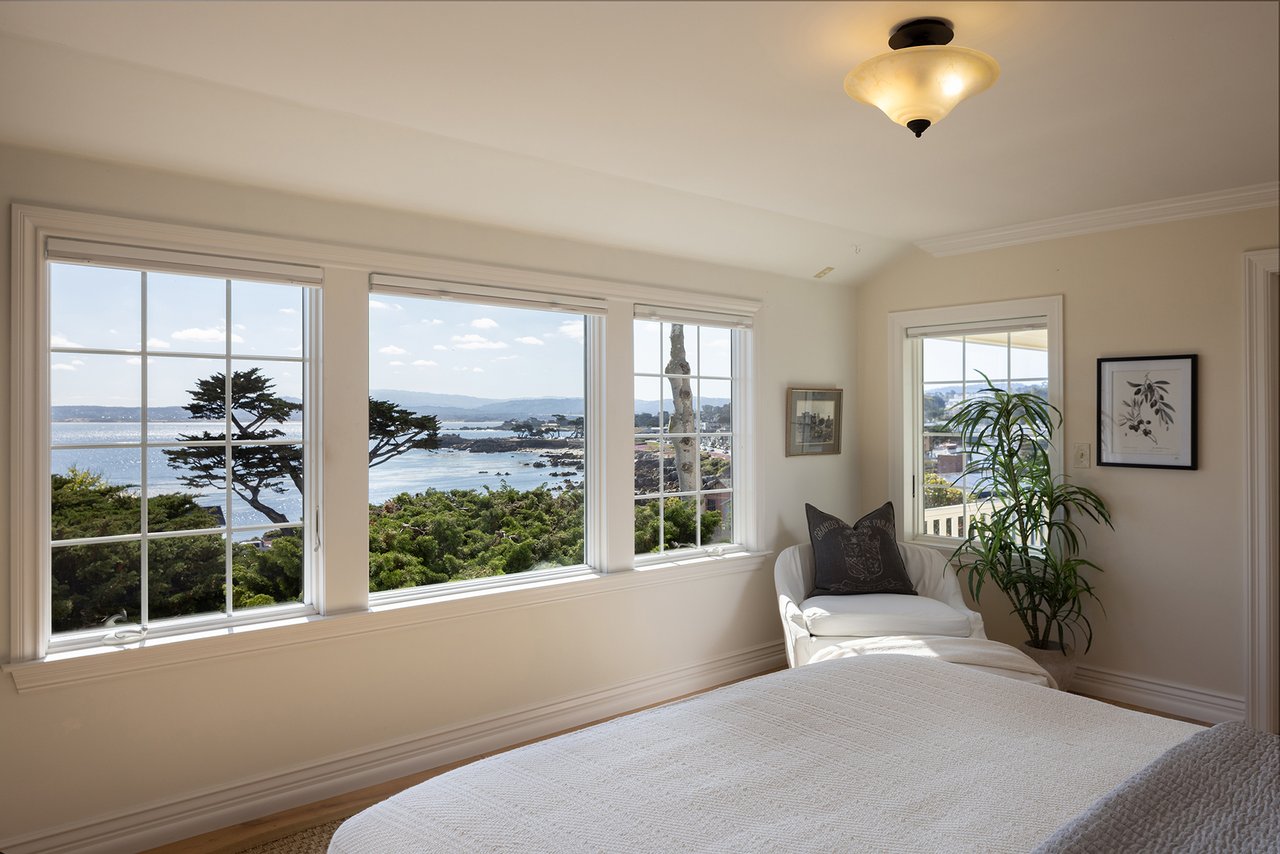 Pacific Grove Legacy Estate