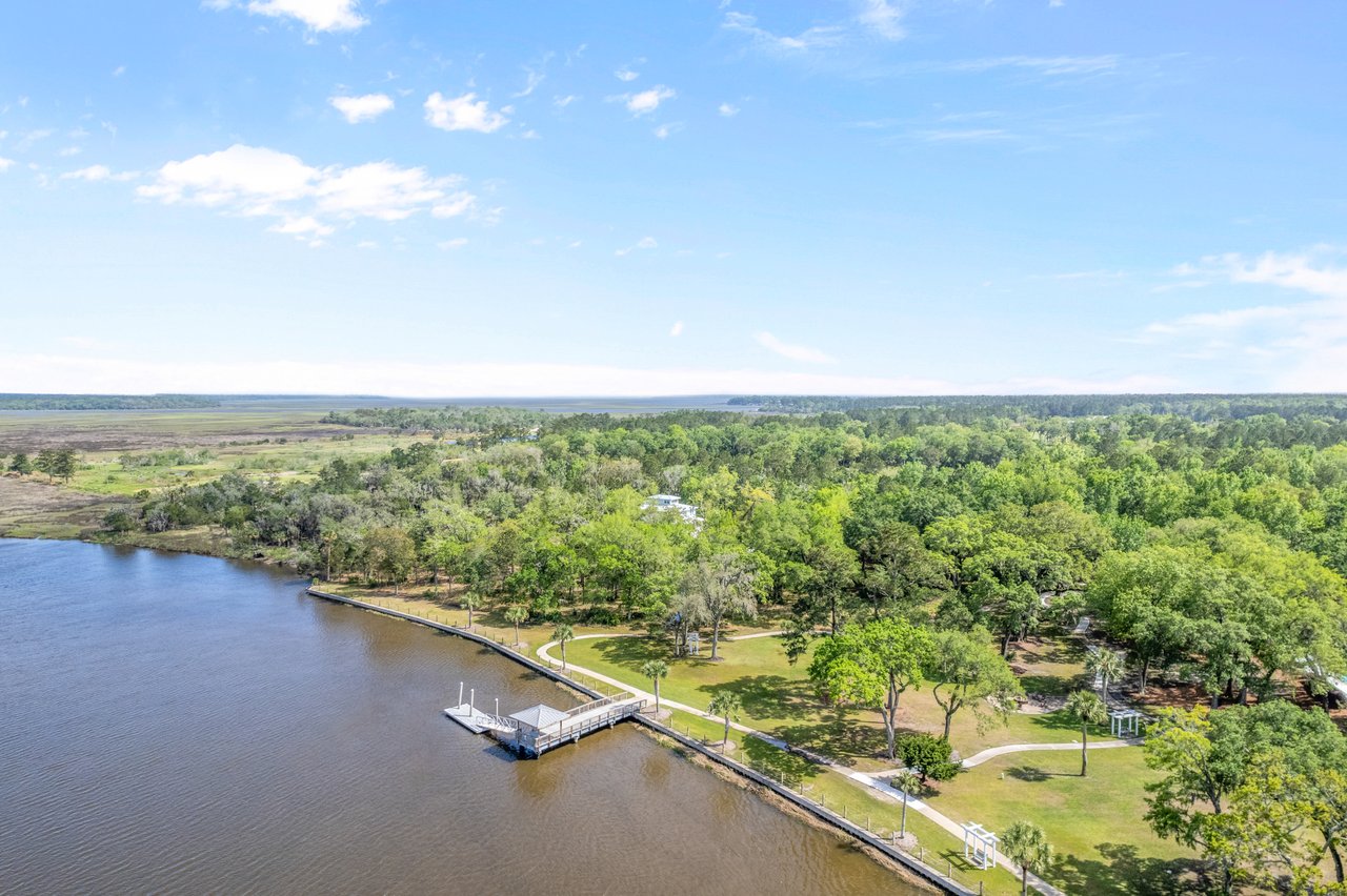 Sanctuary Cove, Waverly, GA 31565