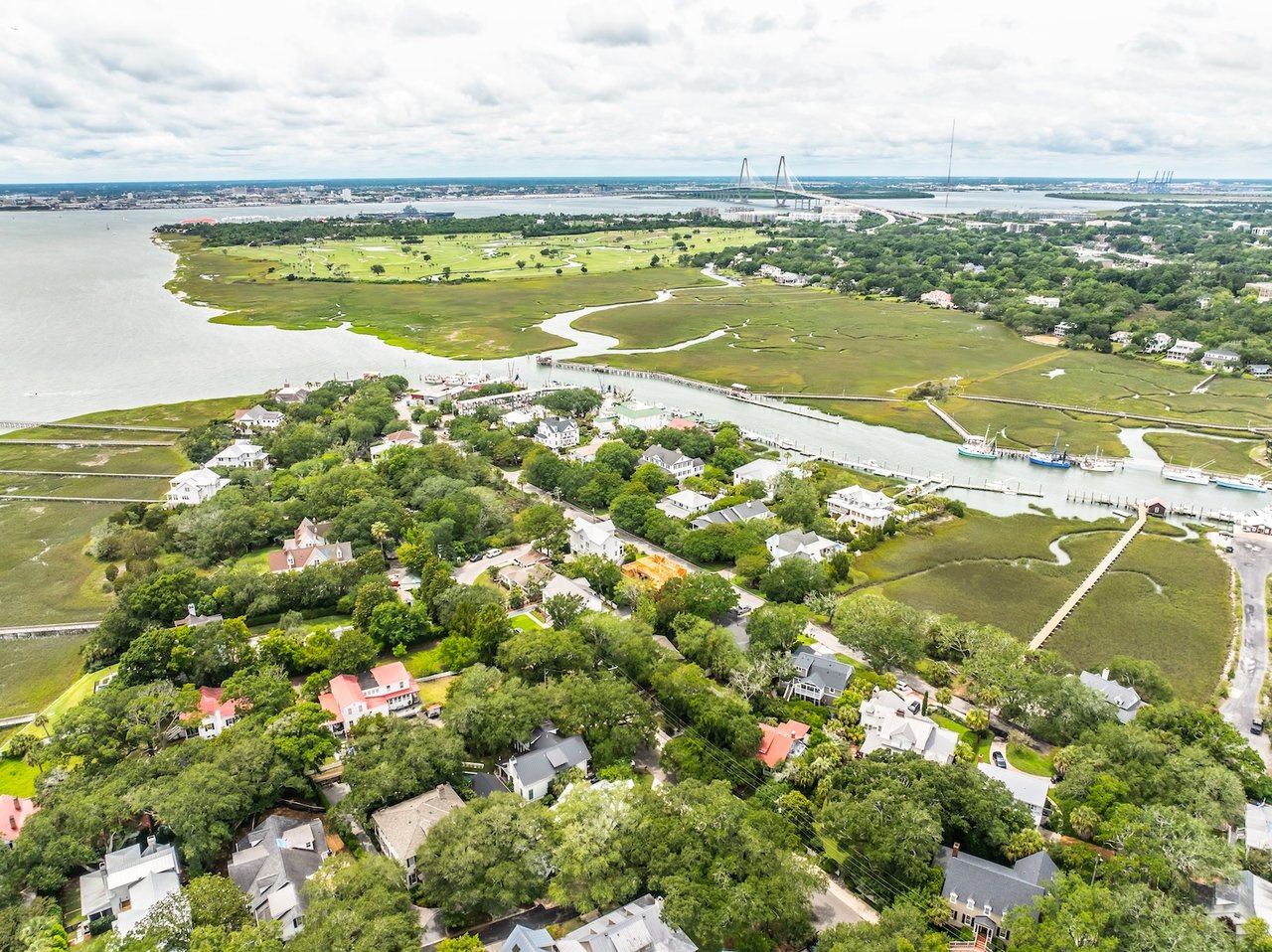 For Sale - Exceptional Ranch Homes
