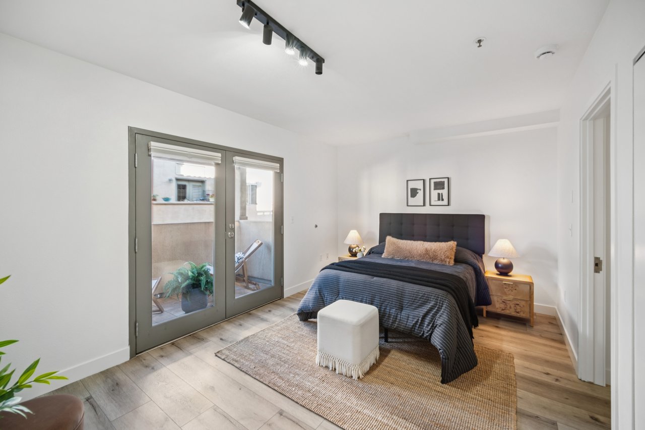 Modern Condo Living - Midtown Lofts 