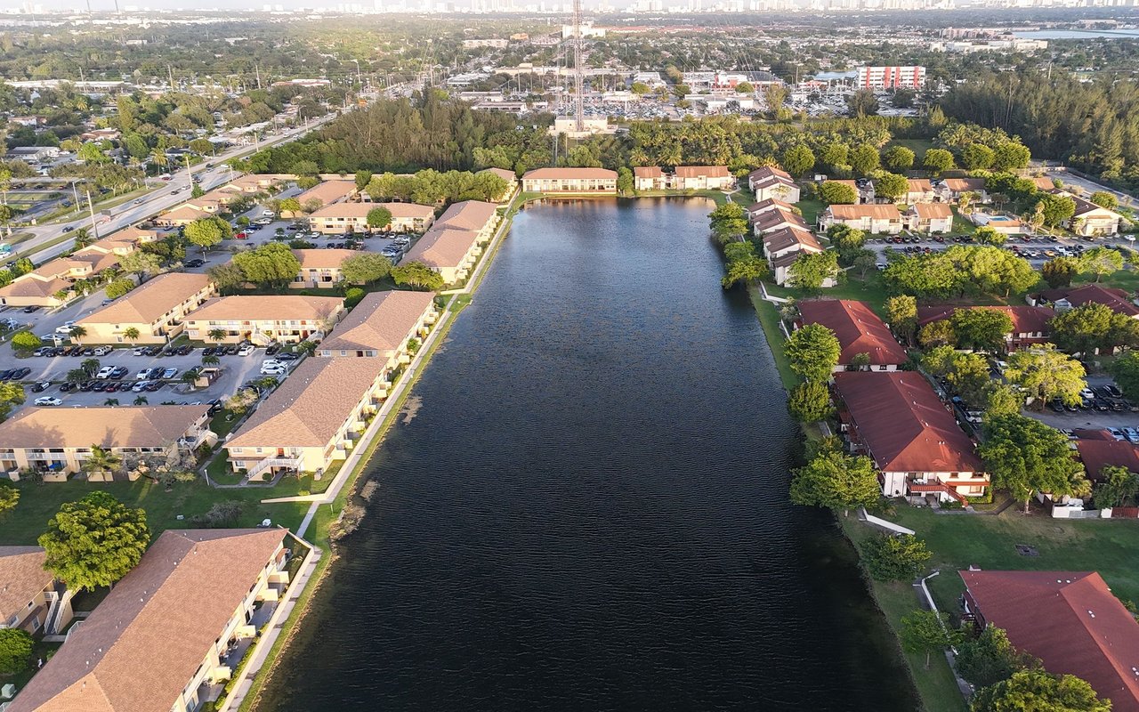 Miami Lakes