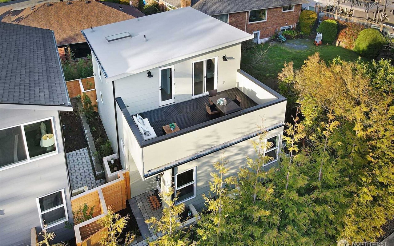 Built Better in Fauntlee Hills