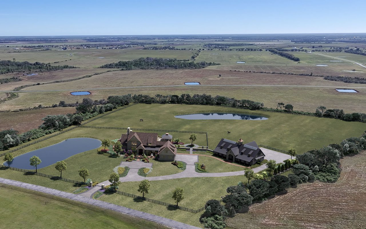 The Estates at TerraNOVA
