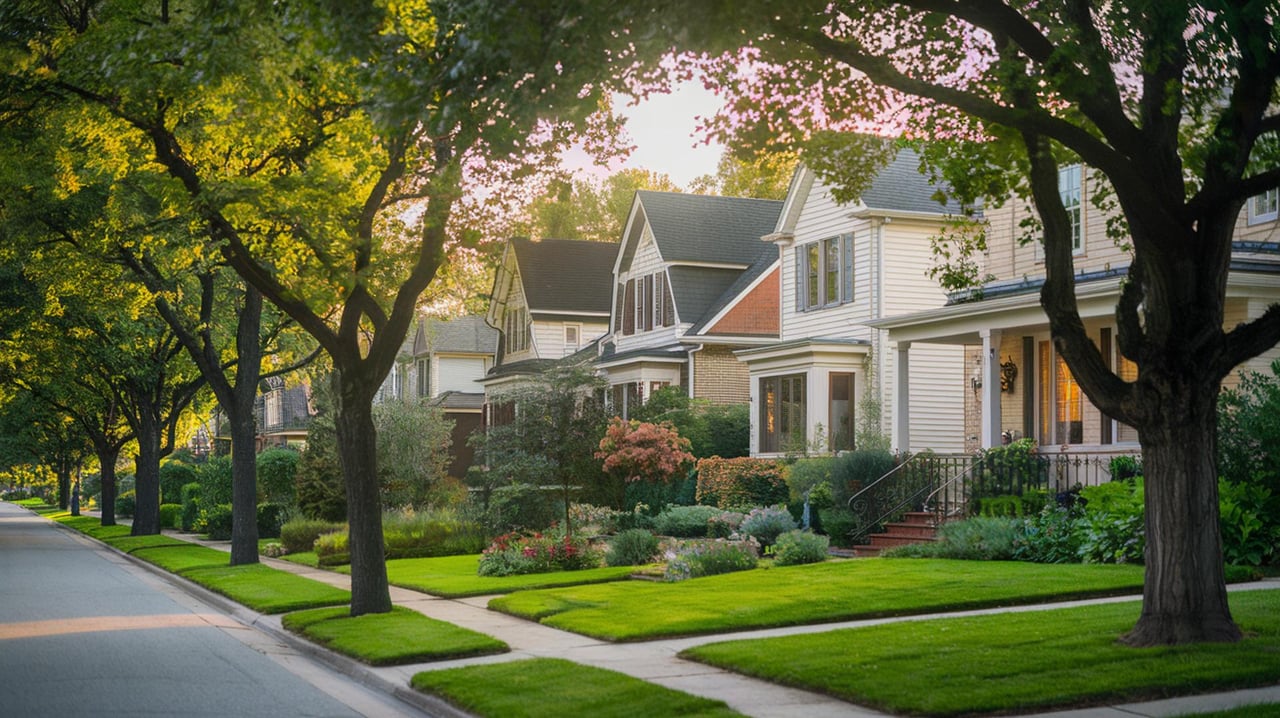 How to Get the Best Mortgage Rates in Clarendon Hills, IL
