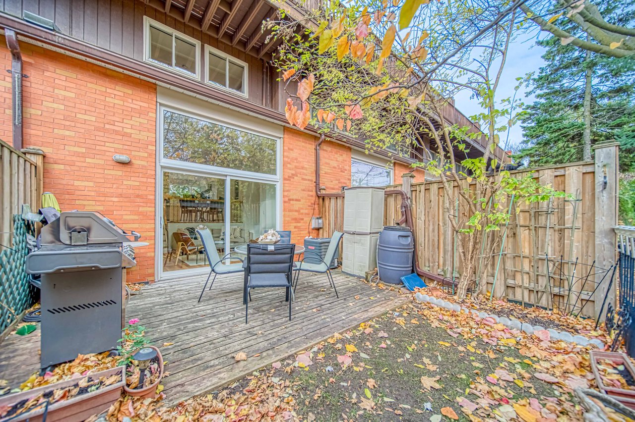 155 Woodbine Ave #5, Toronto