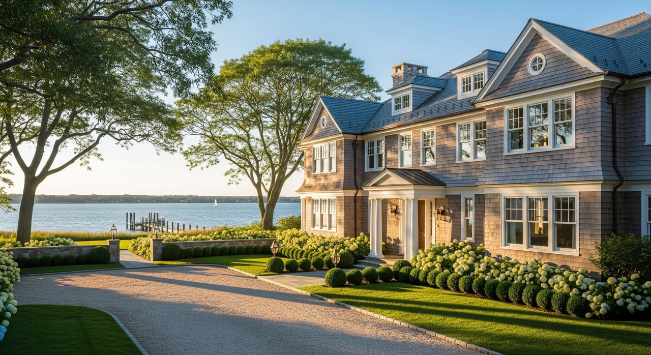 Mortgage Pre-Approval Guide For Westport Buyers