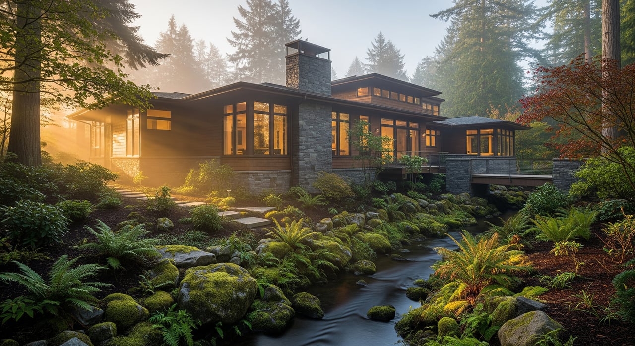 Living Near Lyon Or McAleer Creek: Lake Forest Park Basics